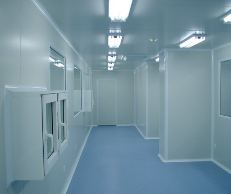 濰坊實驗室凈化工程，濰坊實驗室建設(shè)工程