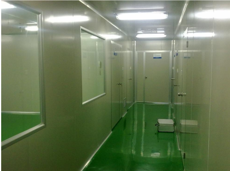 濰坊實驗室凈化工程，濰坊實驗室建設(shè)工程