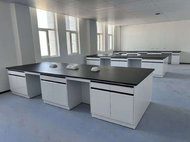 山東省碳計(jì)量中心(東營)建設(shè)工程項(xiàng)目完工